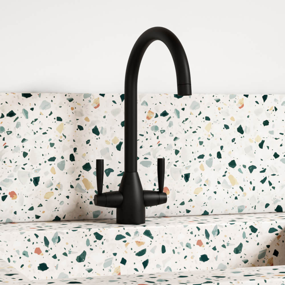 Cyber Sale Kitchen Taps