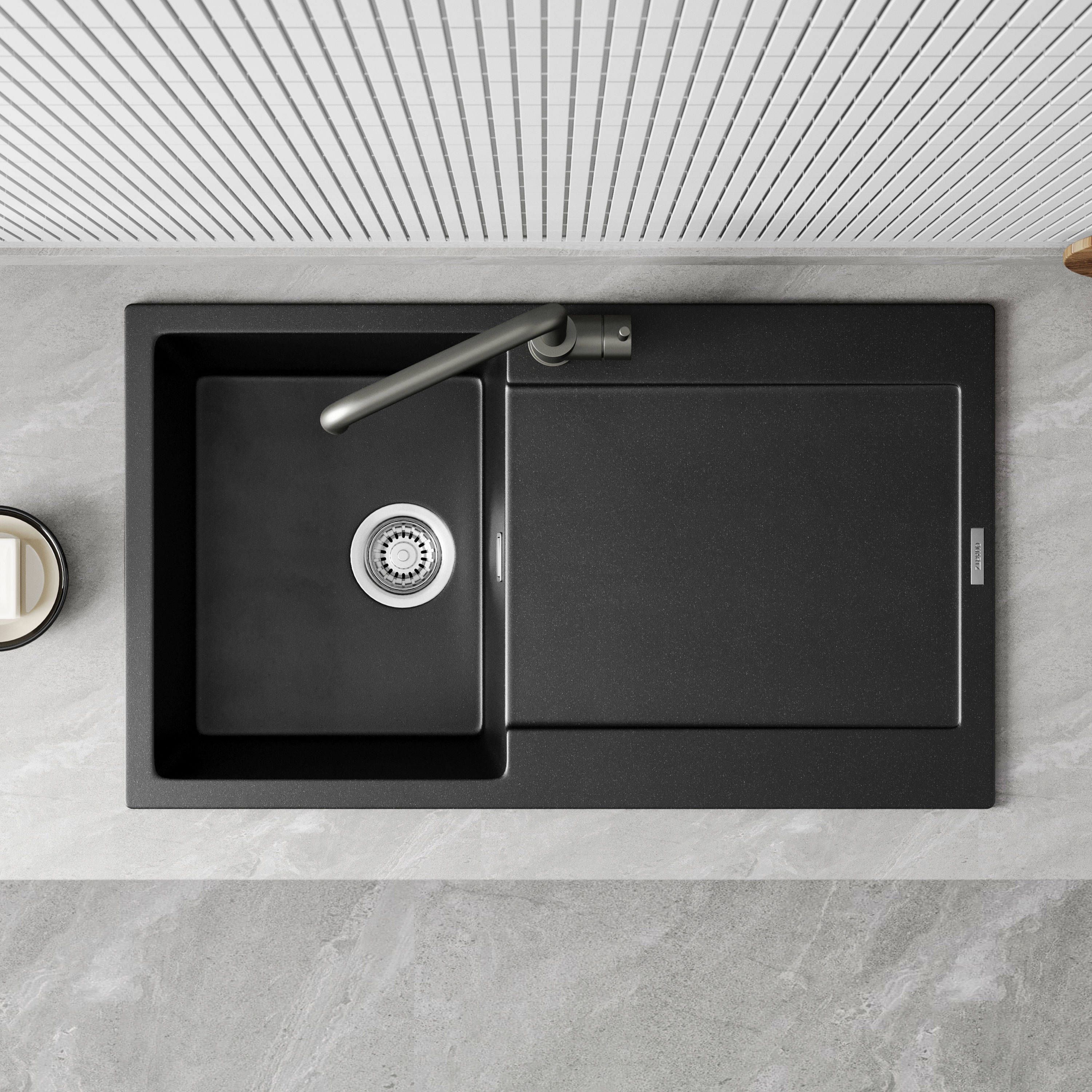 Black Friday Kitchen Sinks