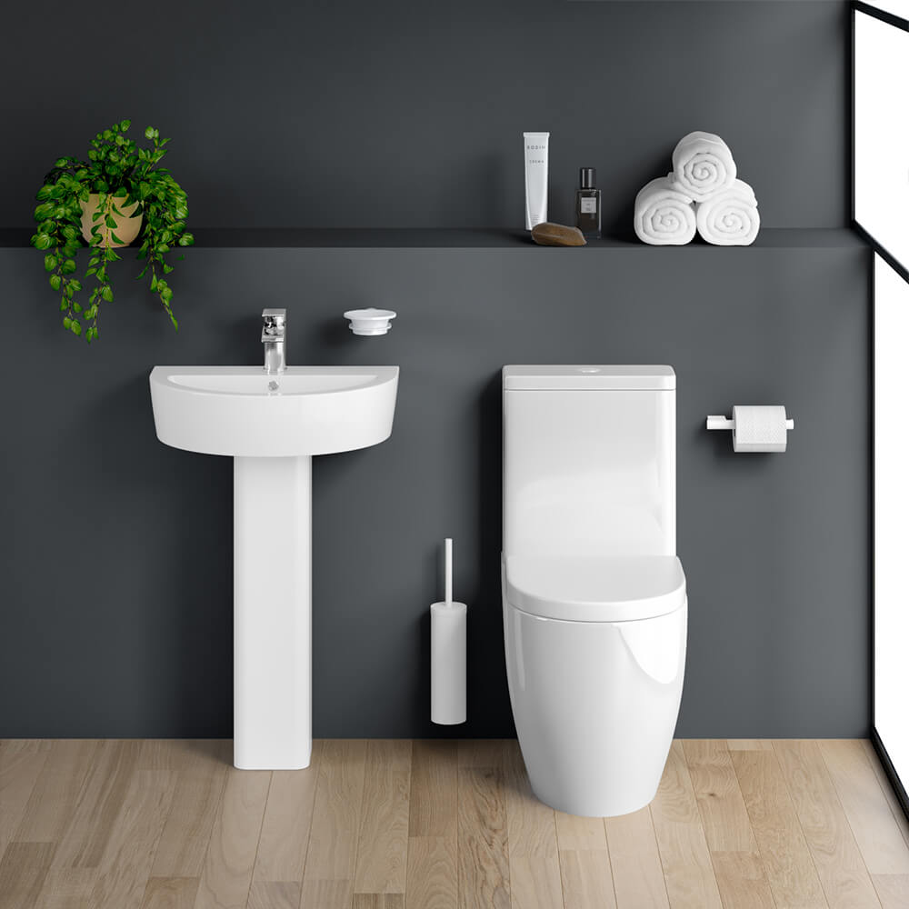 Toilets & Basins Sale