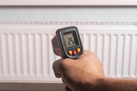 Counterbalance Warning Sign Radiator How to Balance Radiators (and Why It Matters) | Toasty