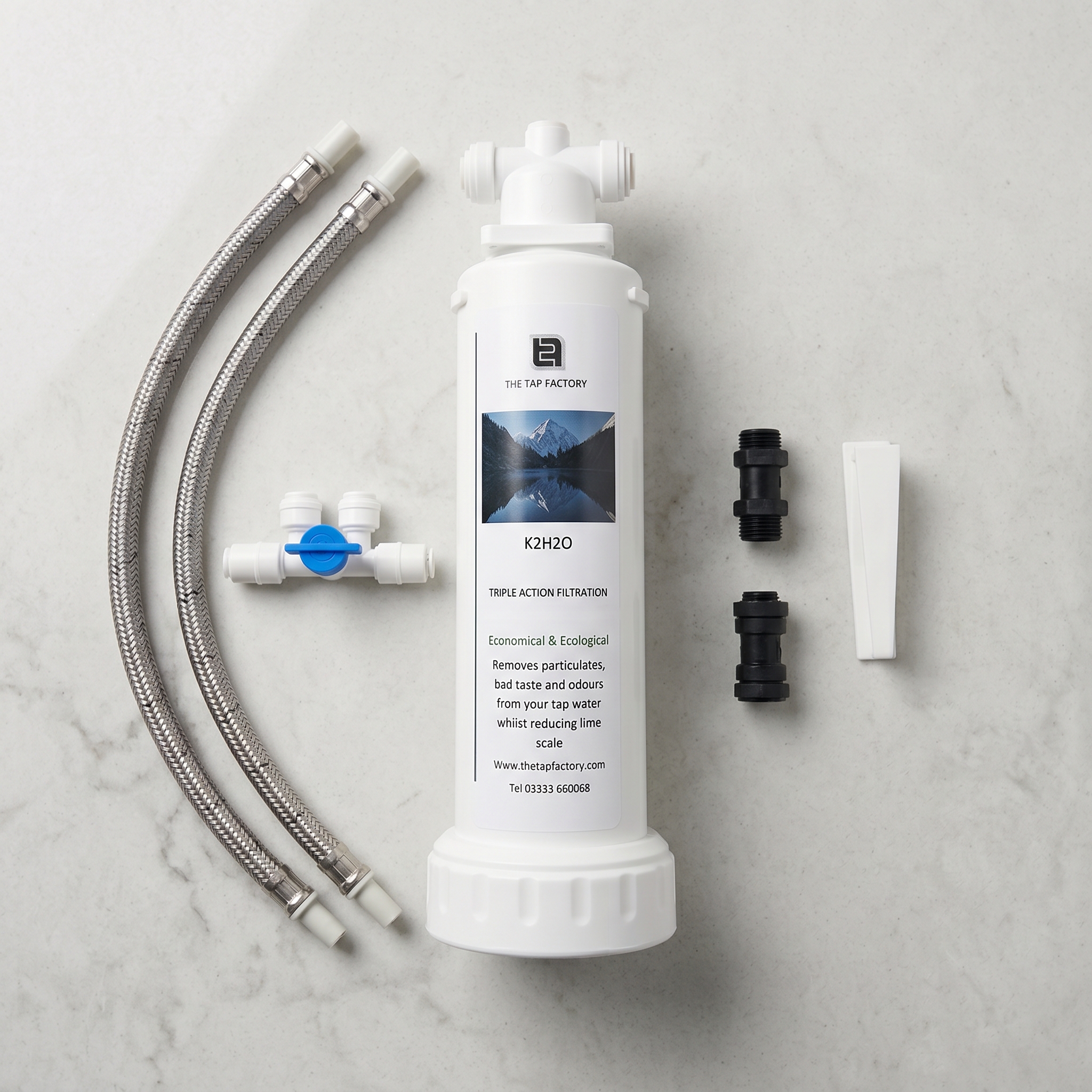 Water Filters