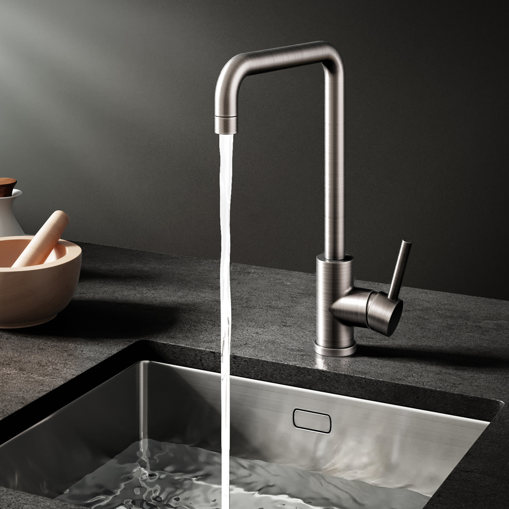 Black Friday Kitchen Taps