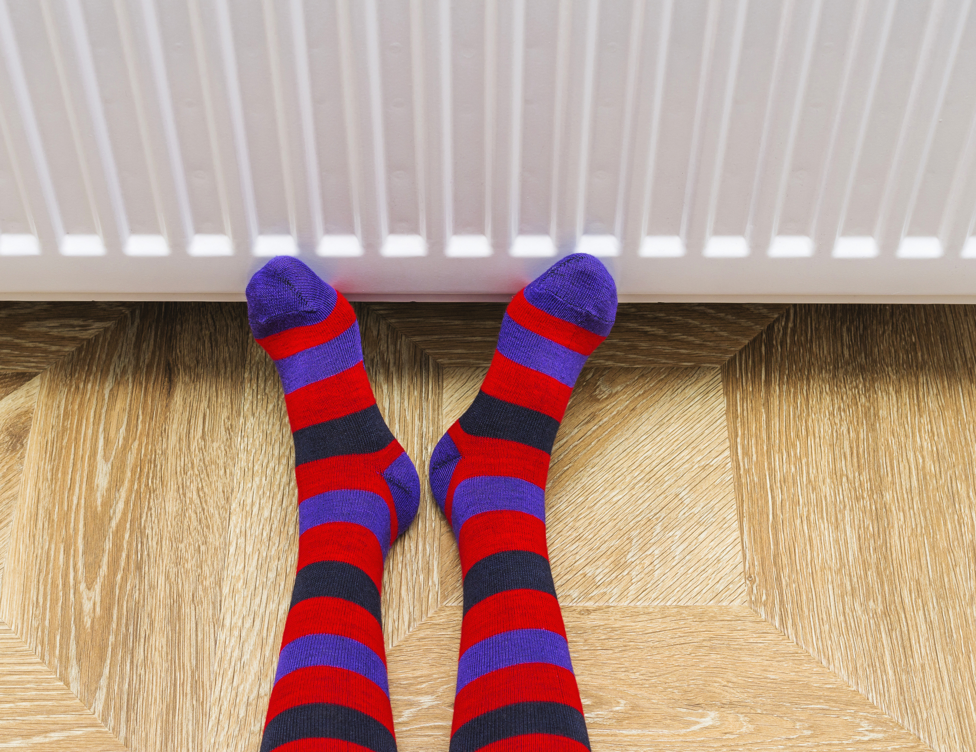 radiator not working