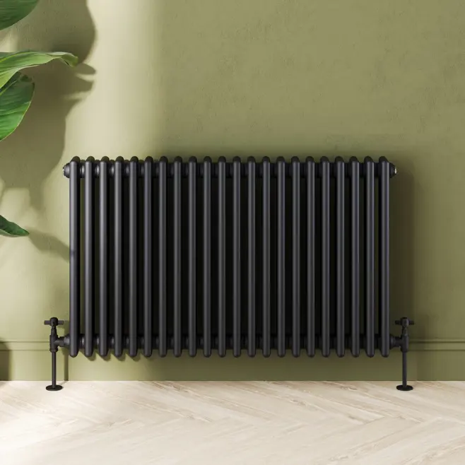 A Perfect Radiator Radiators | Toasty | Toasty