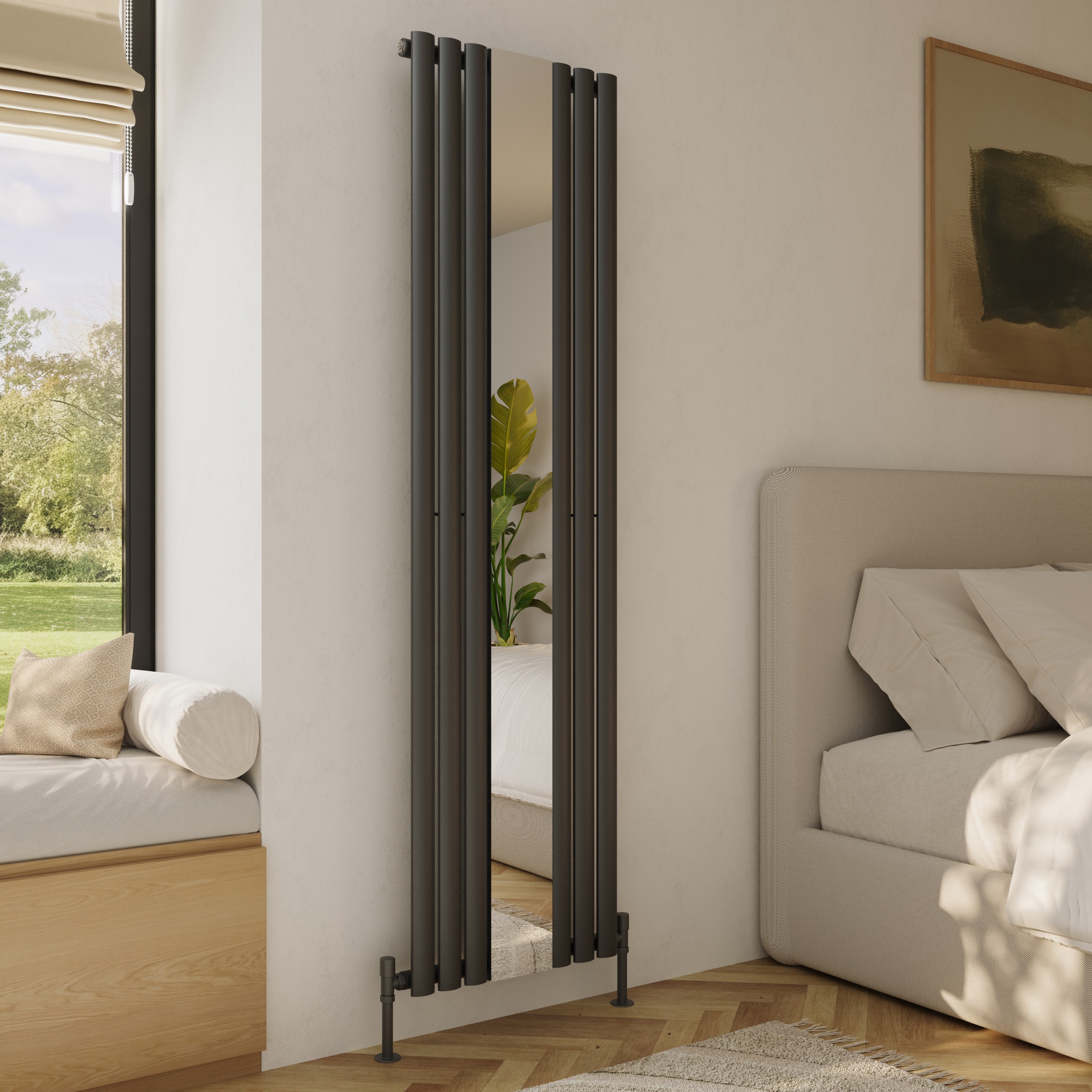 howe to choose a radiator