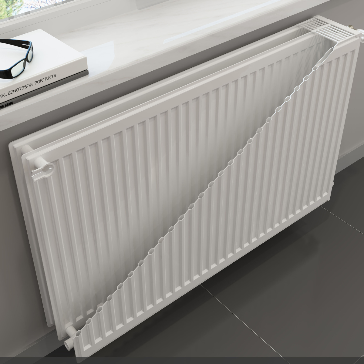 convector radiator