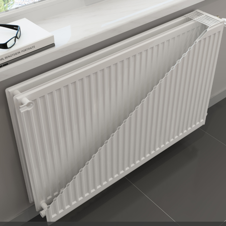 Convector Radiator Vent Convector Radiators: The Essential Guide | Toasty