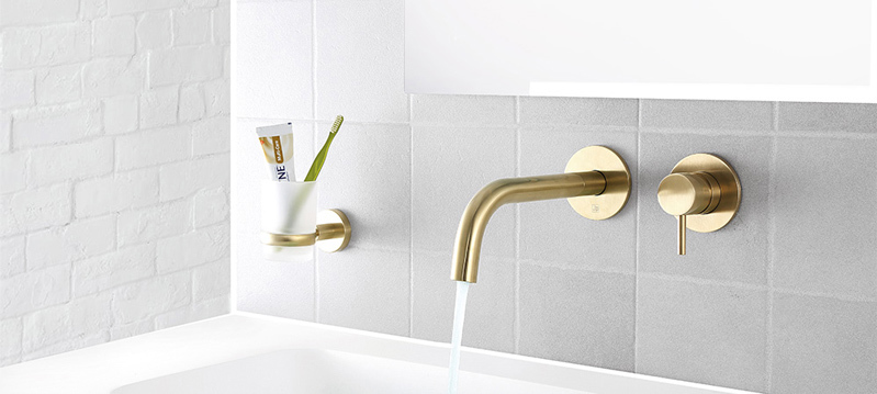 Brushed-Brass-Tap