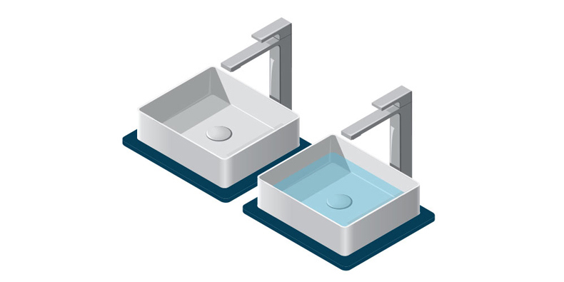 types-of-basin-waste