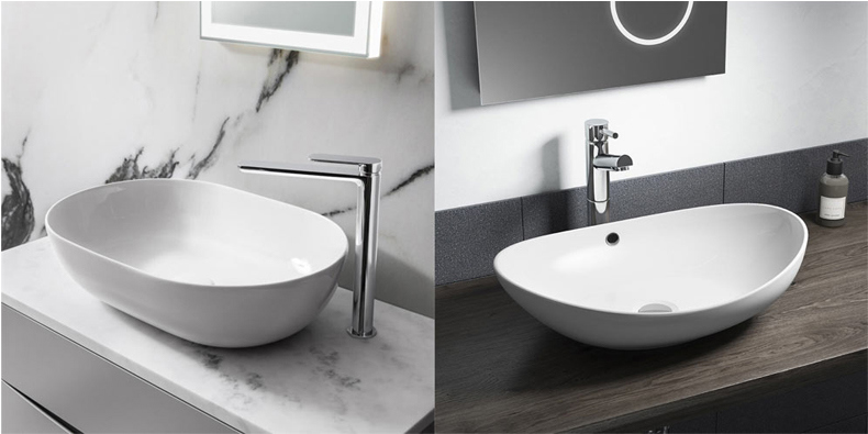 types-of-basin-waste