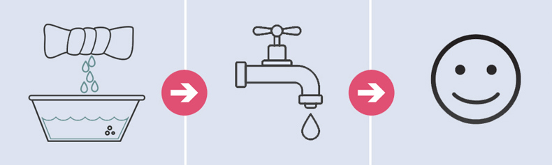 cleaning-black-bathroom-taps