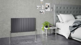 Anchithrate Radiator Our Best Anthracite Radiators | Drench
