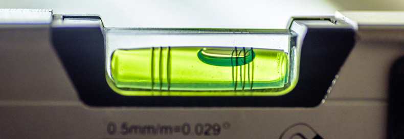 spirit-level