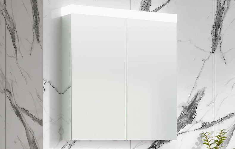 Bathroom Mirror Cabinet