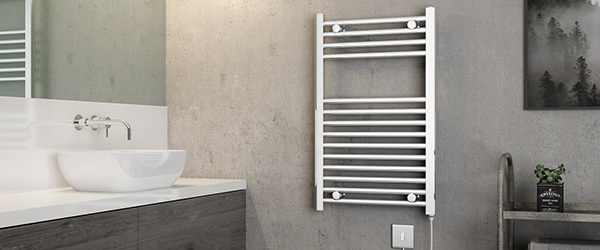 Bathroom Heating