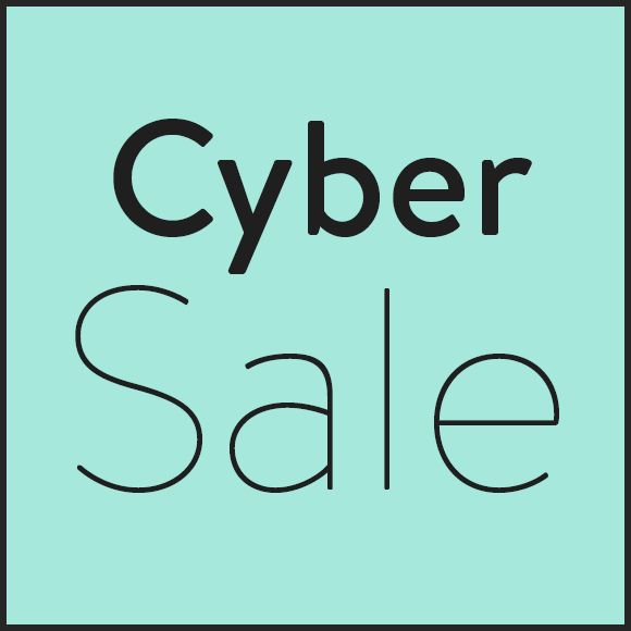 Cyber Sale All