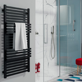 Heated Towel Rails