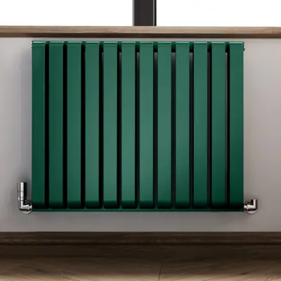 Colourful Radiator The Colourful Radiators Guide | Toasty