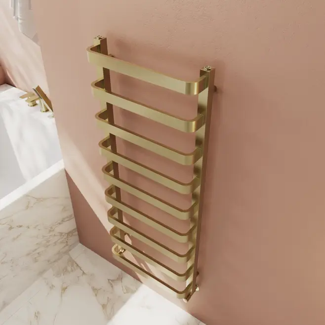 Electric Hot Rails Electric Heating | Toasty | Toasty