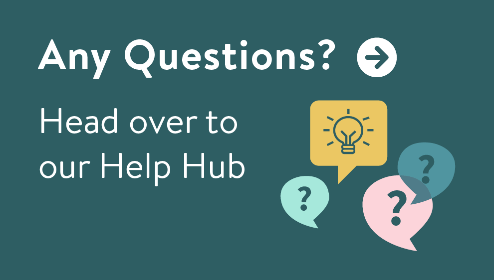 Help Hub