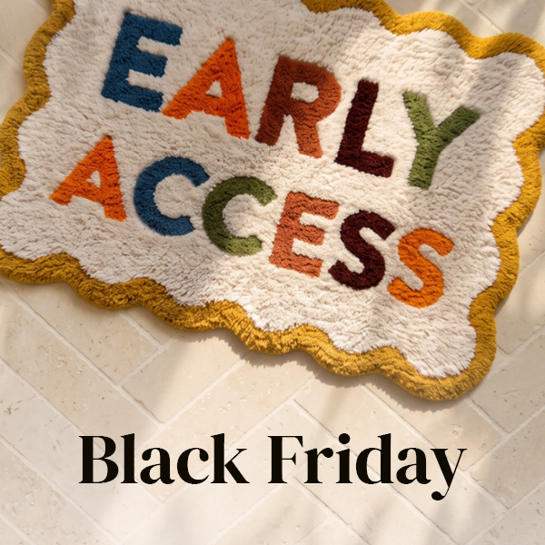 Black Friday Sale