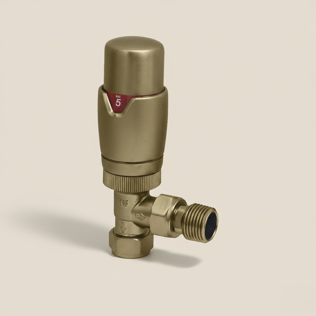 Thermostatic