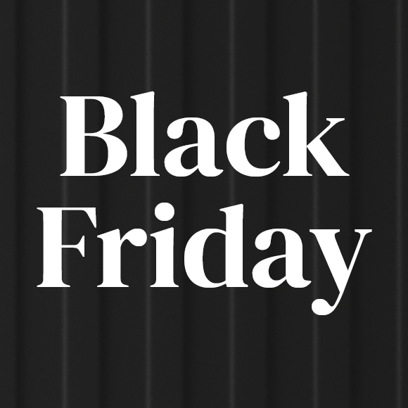 Black Friday Sale