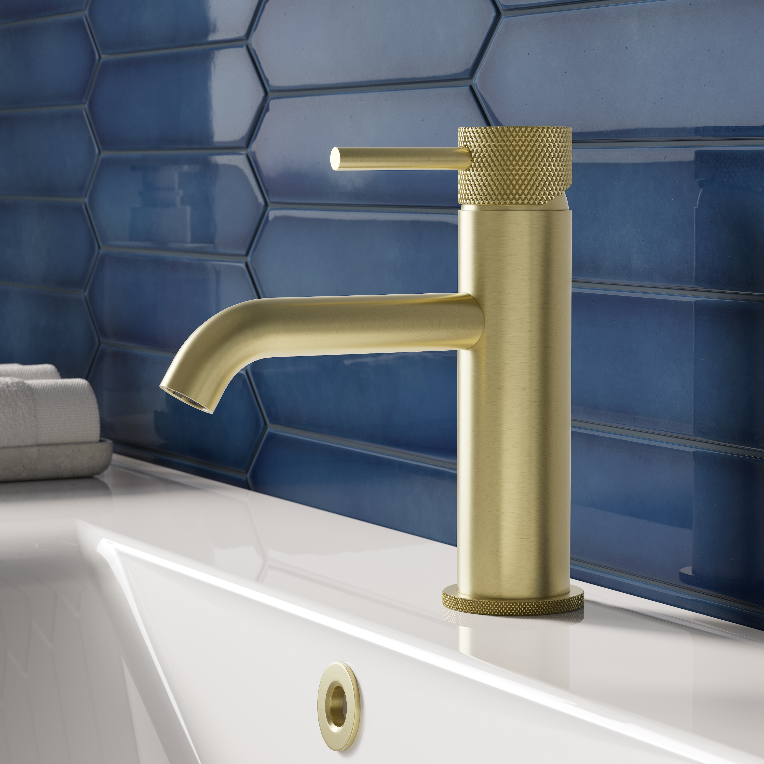 immersive bathroom design