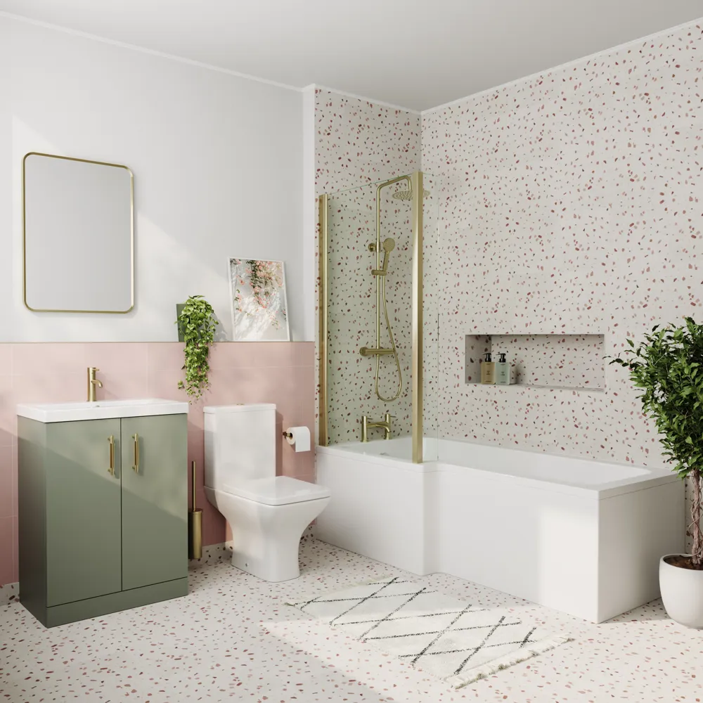 How to Renovate Your Bathroom With Ease | Drench