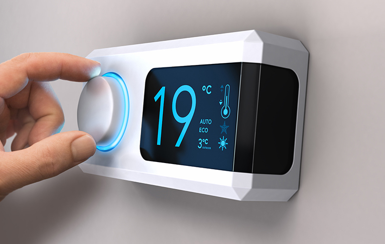 How Warm Should Your House Be