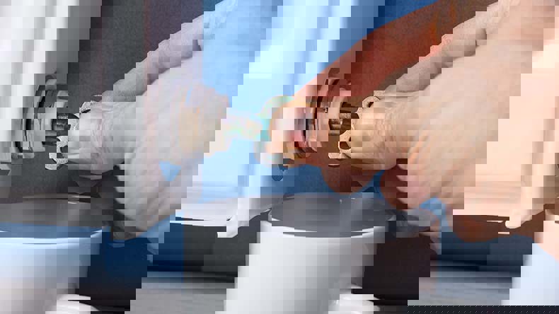 Radiator Gurgling Noise