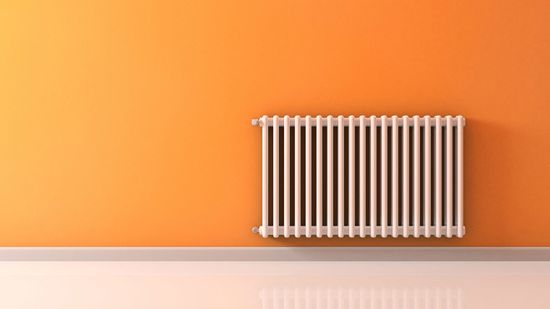 large-radiator