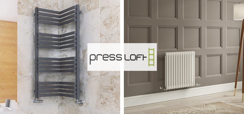 Only Radiators Imagery