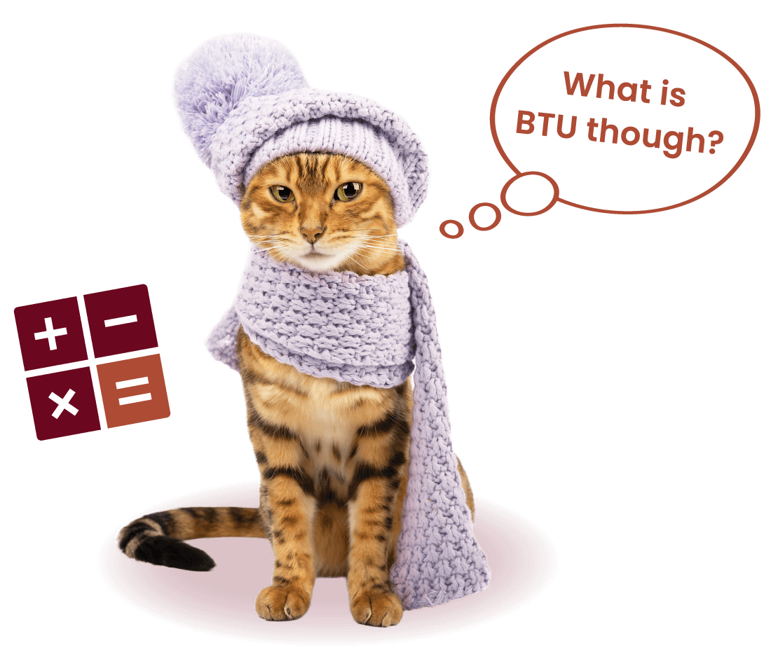 What is a BTU though?