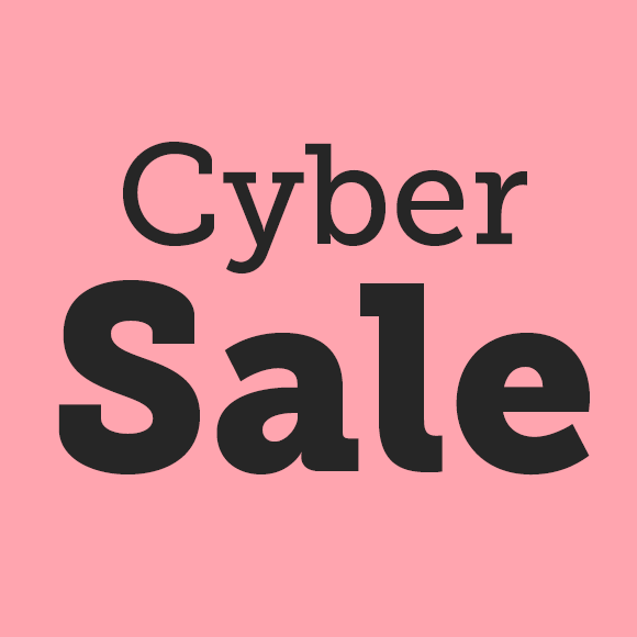 Cyber Sale All