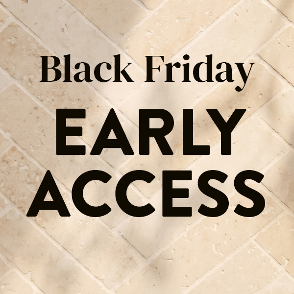 Black Friday Sale