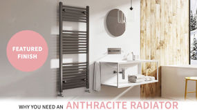 Antrite Radiator Why Everybody Needs An Anthracite Radiator | Tap Warehouse