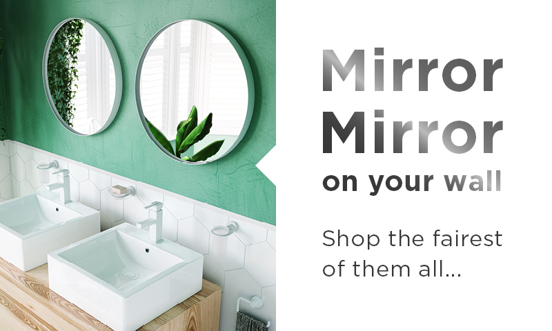 Sagittarius Kitchen Sink Basket Strainer Waste With Overflow Chrome