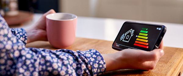 How to Save Energy at Home