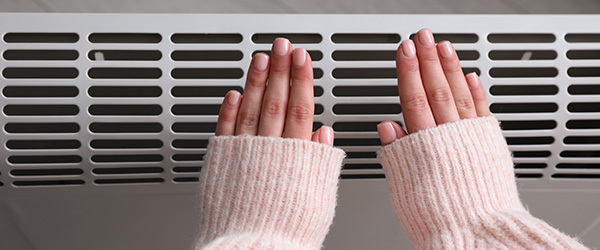 Energy Efficient Heating