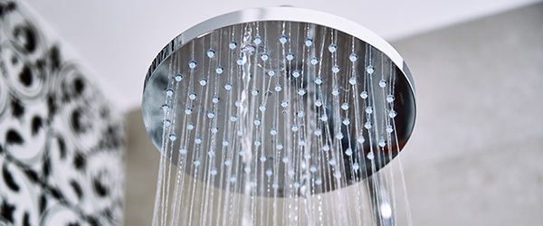 Water Saving Shower Heads