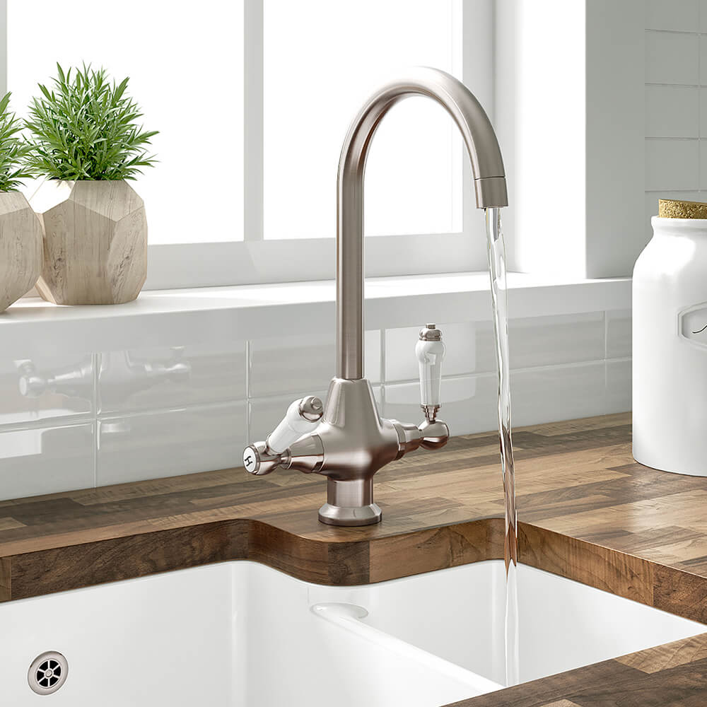 Kitchen Taps
