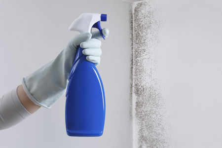 bathroom maintenance tips