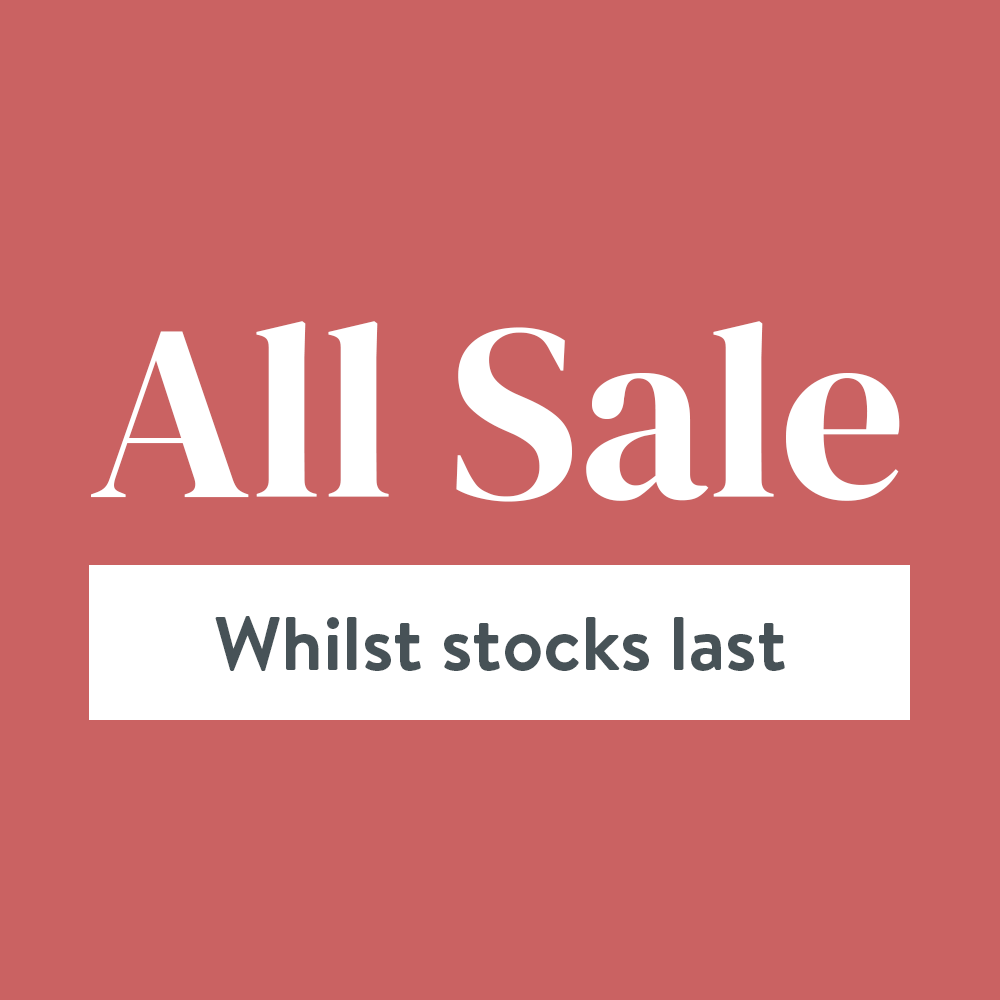 All Sale Items
