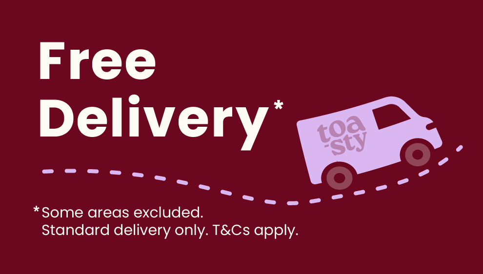 Free Delivery Information
