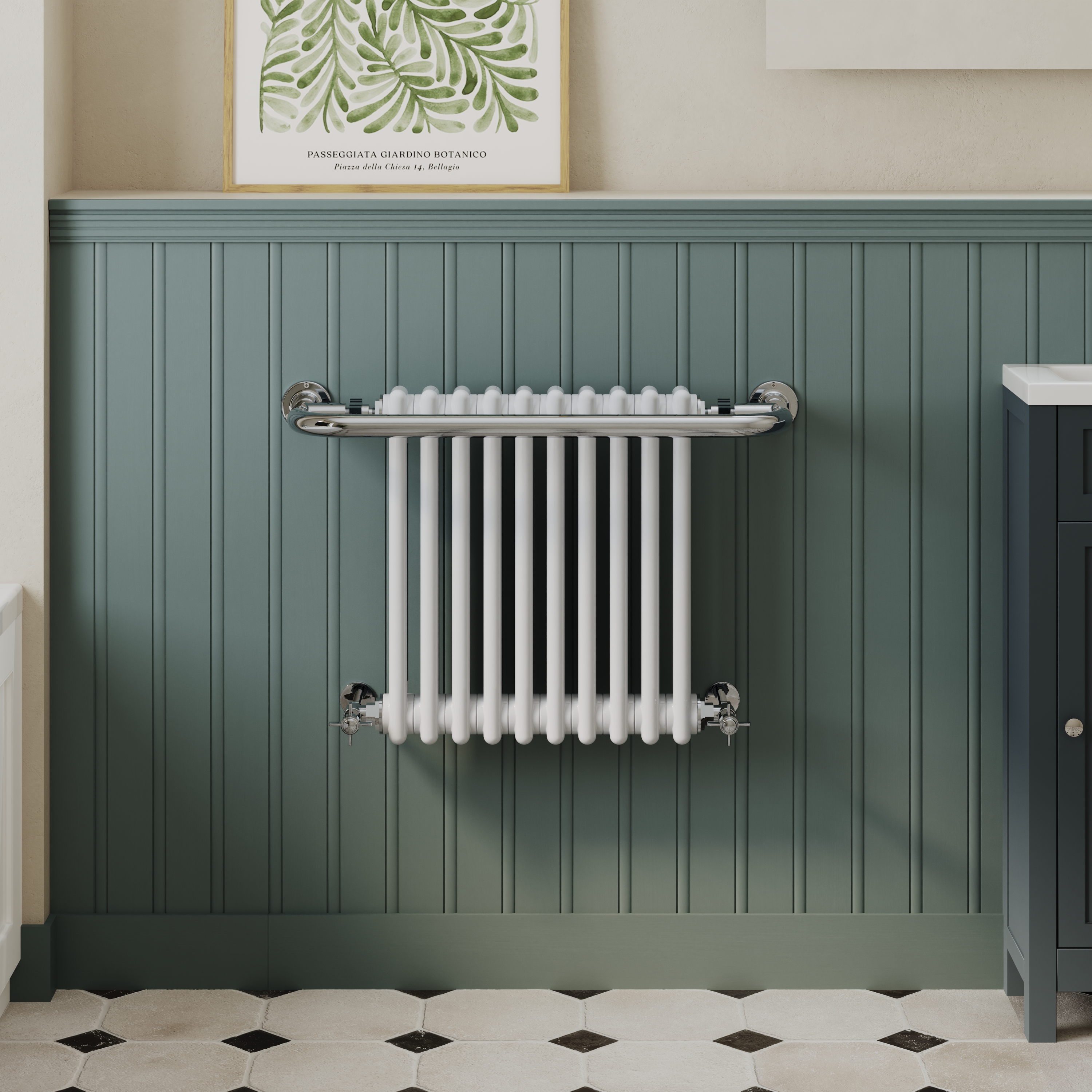 radiators making noise